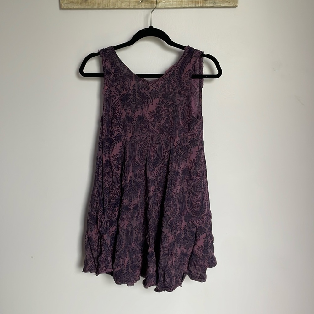 Urban Outfitters Lightweight Mini Dress